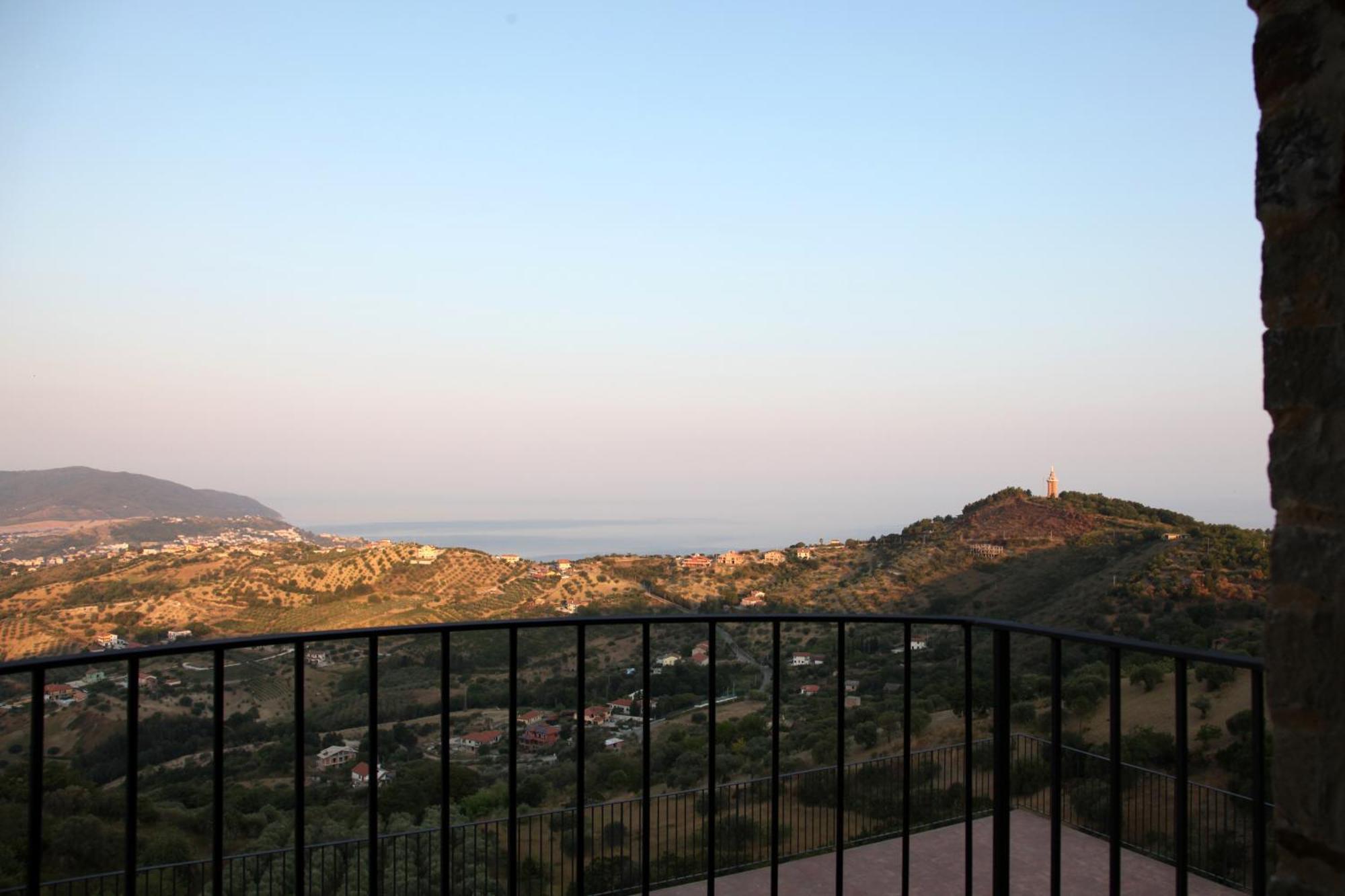 Tenuta Santa Caterina Агрополі Номер фото